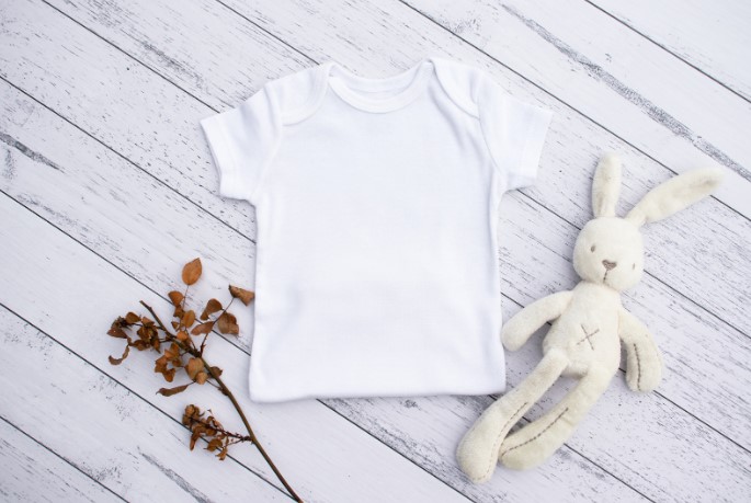 Чоловічки для новонароджених оптом: критерії вибору