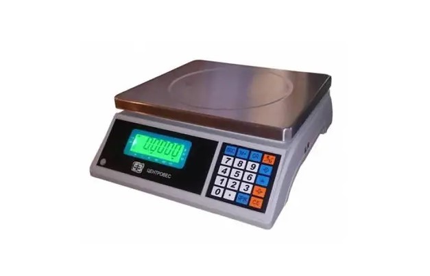 купить точные весы онлайн