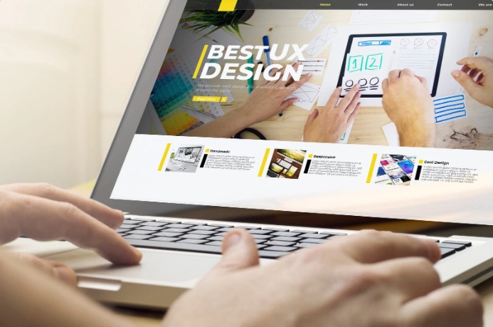 разработка веб-сайтов