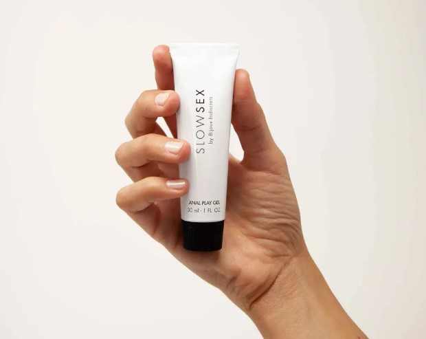 Які інгредієнти найкращі для анальних лубрикантів