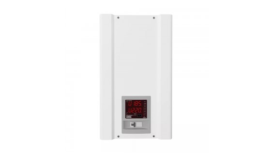 применение стабилизатора напряжения