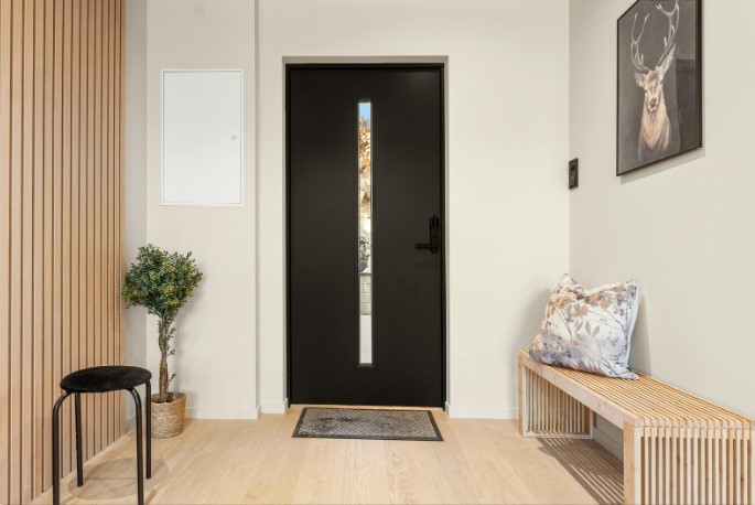 как выбрать входную дверь в частный дом как выбрать входную дверь в частный дом