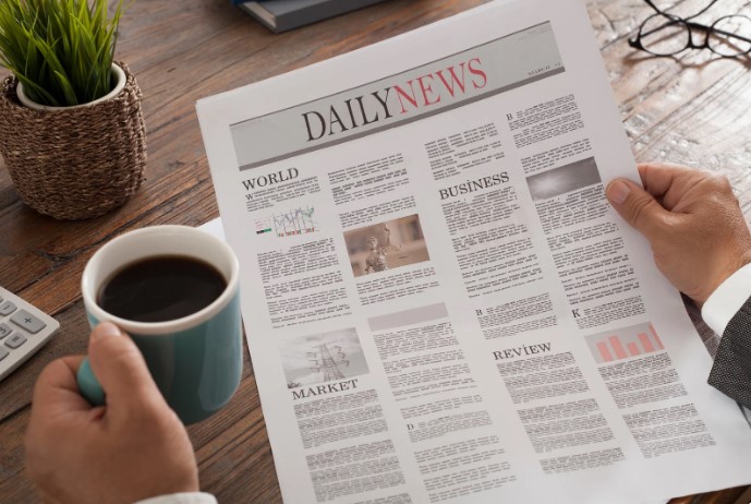 Денний дайджест новин